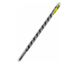 Сверло спиральное по дереву 18х460 ГРАНИТ/Vertex