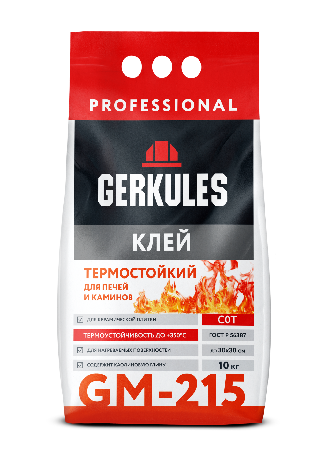 NEW GM-215 (10кг)