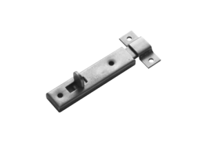 Шпингалет мебельный Домарт (б/п) (50)