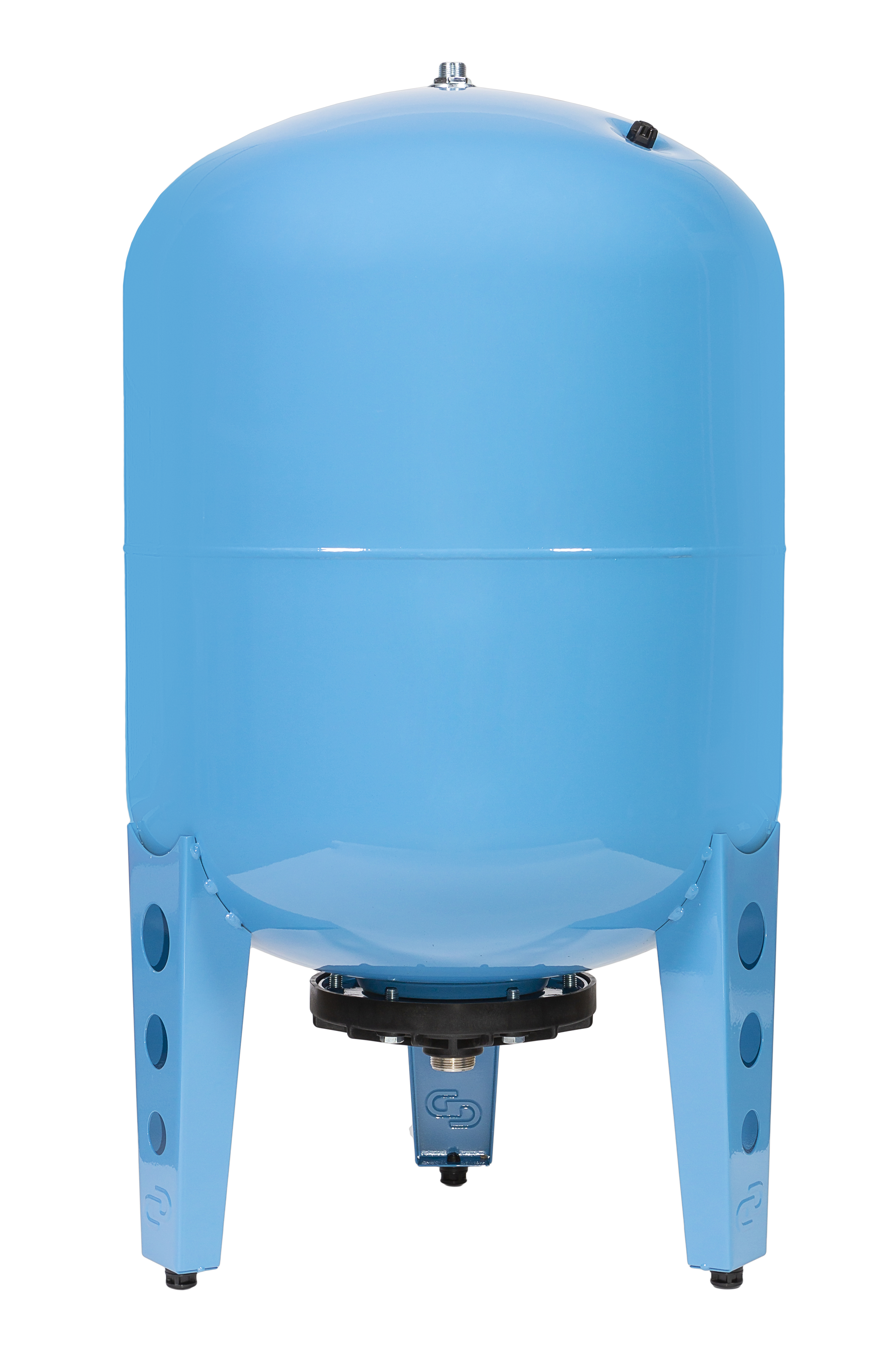 Гидроаккумулятор 100 ВПк Джилекс ДУ 25 (1")(_1_)