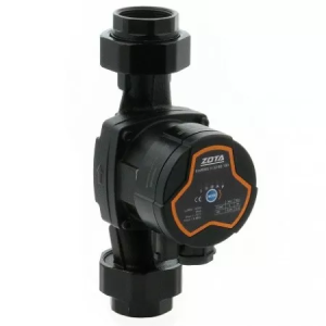 Насос циркуляционный ZOTA EcoRING III 25-70 180  с гайками