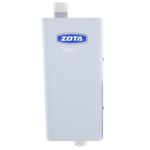 Электрокотел  ZOTA - 21 "Econom" (1-1/4")(_1_)