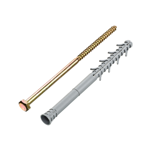 Дюбель фасадный TSX-S 10х160 (25)