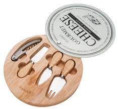 Набор для сыра 6 пр.Linea FORMAGGIO