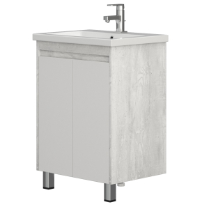 Тумба Остин 60 пайн + рак. COMO 60 (1)