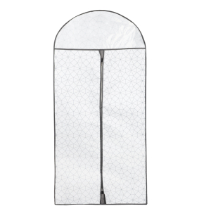 Чехол для одежды, 60х130см, спанбонд, ПЕВА VETTA  Валери