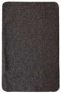 Коврик из п/п ECO LIGHT LATEX 50x80(2)кор Турция 552