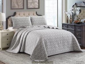 Покрывало Cleo "MELODY" 240*260 240/051-MY