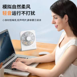 Вентилятор настольный