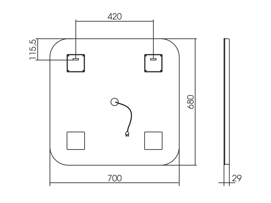 Стив 700х680 (сенсорный выключатель)_схема подвес