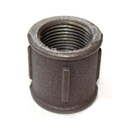 Муфта 20 Чуг (50/250) (_50_)