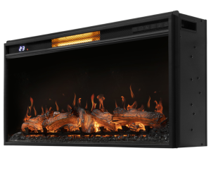 Очаг электрический Royal Thermo Aurora RTFP/P-AR60LS