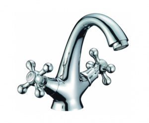 Смеситель CALORIE для раковины 8021B (1/12)