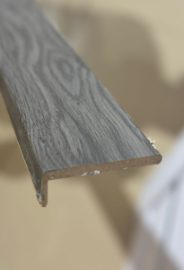 Наличник телеск 8*70*2150 Дуб серый (10)