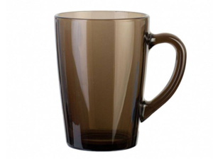 Кружка С ДОБРЫМ УТРОМ ЭКЛИПС 320мл