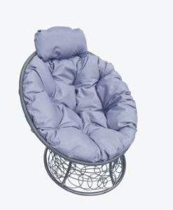 Кресло "Папасан" Ротанг 1,07х0,75х1,07 м