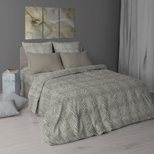 Покрывало PREMIUM Импульс 7164, 200*220, Sonnet