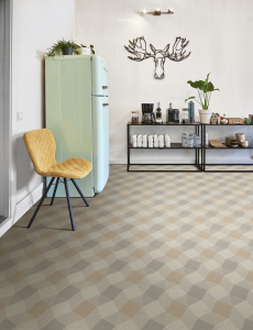 Линолеум WOODLIKE FUNK 631 3,0m (175)