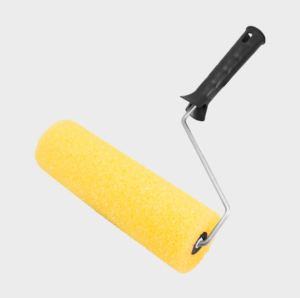 Валик структурный 180 мм "Шероховатый", поролон (35шт/уп)