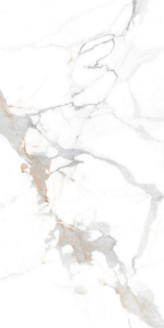 Керамогр. Calacatta Imperial GT Бел. 600*1200*8,5 полир. (уп.1,44м2=2шт)