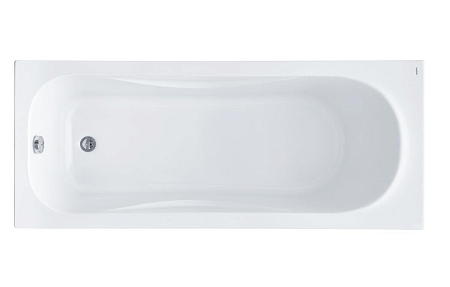 Ванна Акриловая 1500*700  Тенерифе (+ каркас)  (_1_)