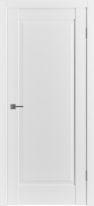Дверь Emalex R1 Ice ПГ 700