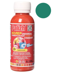 Изумруд Колер 900мл (1\15)