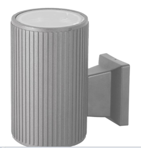 Светильник настенный E27*1 Grey IP65 Smartbuy (_20_)