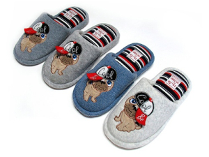 Обувь домашняя детская 3548 K-TPRC-W ( пантолеты )