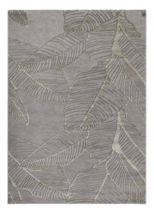 Ковер ALMIRA 1.6*2.3 дизайн E1482 GREY/O.GOLD