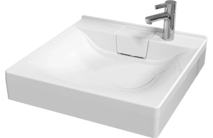 Раковина Laundry 600*600(_1_)