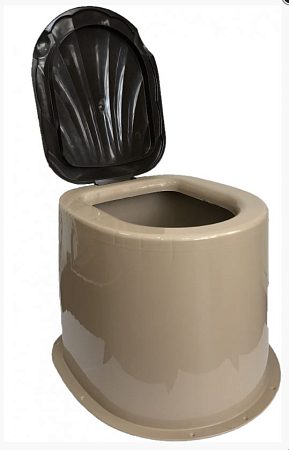 Дачный туалет комбиниров. в/с (5)/Ангарск