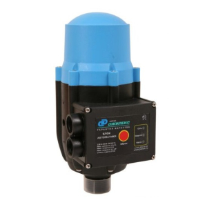 Блок автоматики для защиты от сухого хода (12)