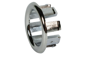 Обрамление для перелива гальванич.(хром),MP-У(__)