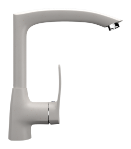 Смеситель ULGRAN для кухни U-005  -331(__)