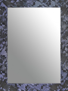 Зеркало 50*70 Люкс-6!