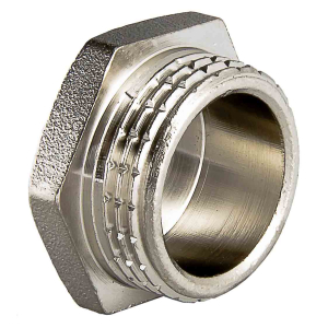 Пробка Никель 1/2" нар.р (60/10)(_10/60_)