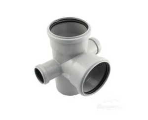 Крестовина 2 плоск-я 100*50*50*110 (12)