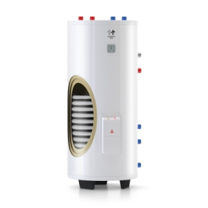 Водонагреватель косвенного нагрева Hugard Hug 200л. HRI 200 (1)(_1/1_)