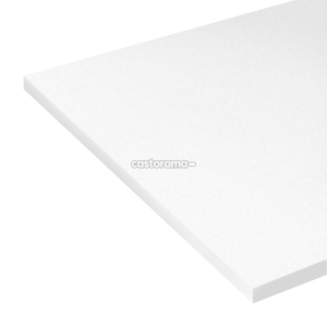 Деталь Мебельная 800х300 Белый Матовый 1850 ( с кромкой ПВХ 0,5мм) (1)