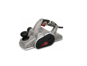 Рубанок CROWN CT14026 1200Вт, 110мм, глуб.строг. 0-3мм