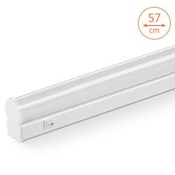Светильник светодиодный 16 Вт 6500К IP20 WOLTA 23*32*870 (30)