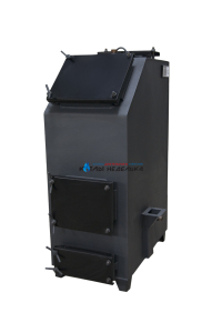 Котел Неделька КО-60 люк слева(_1_)