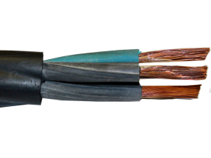 Кабель КГтп-ХЛ 3*4 (100)