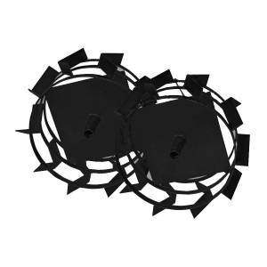 Грунтозацеп 430/200 для МК-7000,МК-7500,МК-8000 (шестигранник 23 мм) (ком. 2 шт.)