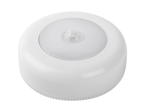 Светильник JAZZway TS5-L1W-SENS (датчик движения)(_10_)