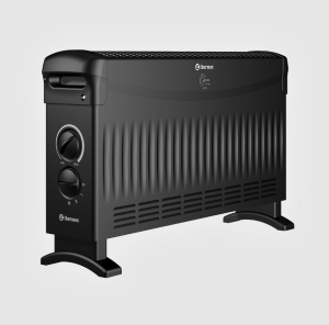 Конвектор электрический THERMEX Cadorna 2000 Black