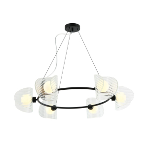 Подвесной светильник OML-52403-06 Omnilux Cennina (6м2)