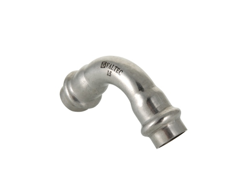 Угольник 90° вн.-вн. нерж. сталь 15 (5/130)