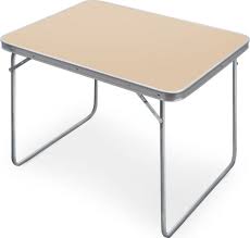 Стол складной (ССТ-5/5 кофе с молоком)